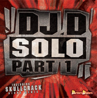 (LC300) DJ D – Solo Part 1