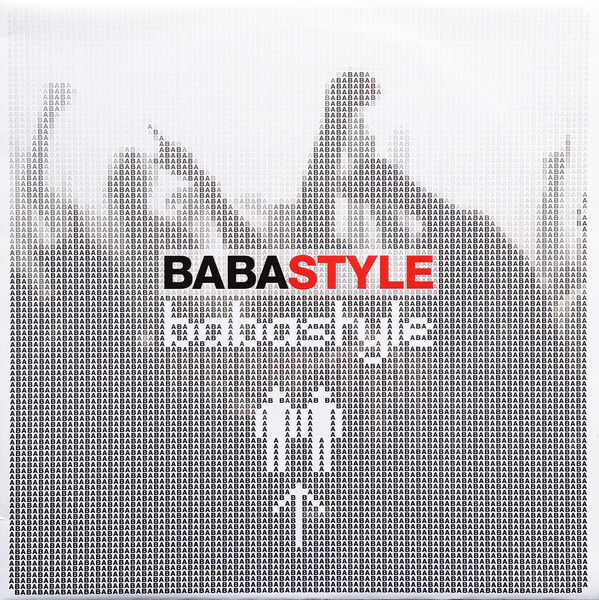 (RIV176) Babastyle ‎– Babastyle