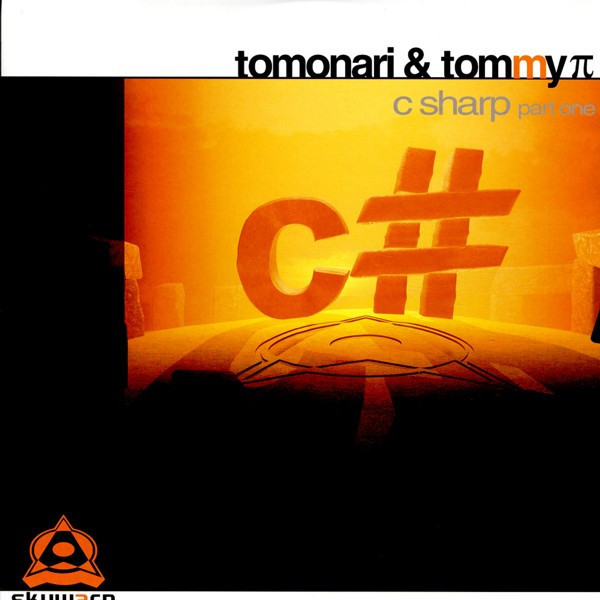 (5732) Tomonari & Tommy π – C Sharp