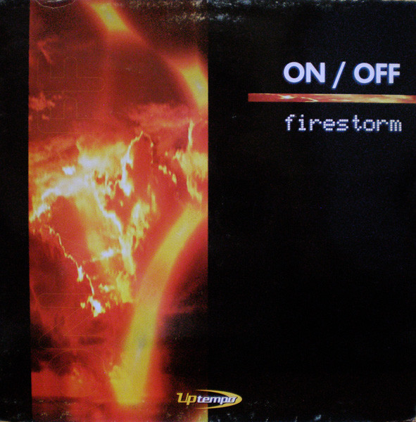 (25164) On / Off ‎– Firestorm