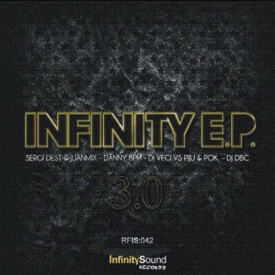 (IS042) Infinity E.P. 3.0
