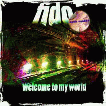 (20763) Fido – Welcome To My World
