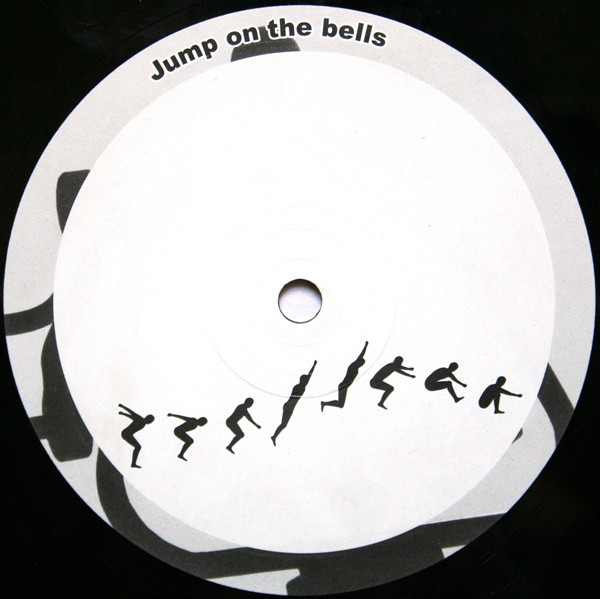 (24747) Synap-6 ‎– Jump On The Bells