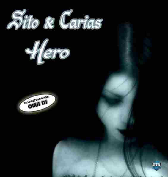 (18609) Sito & Carias ‎– Hero