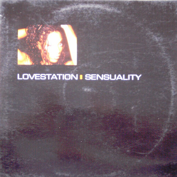 (29857) Lovestation ‎– Sensuality