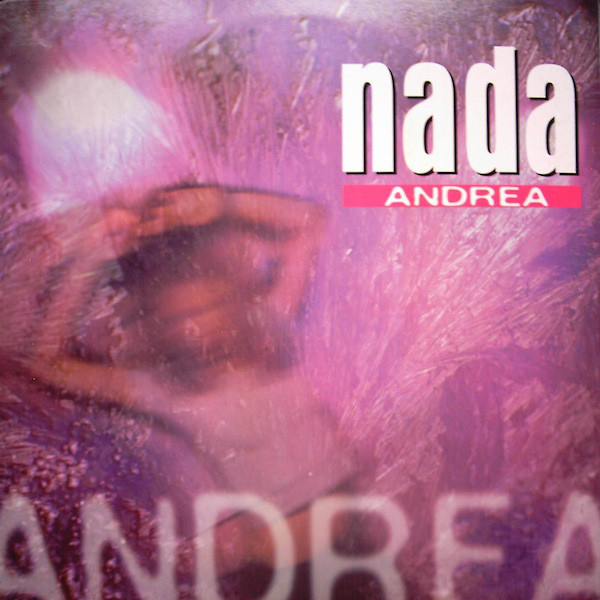 (CUB1378) Andrea ‎– Nada