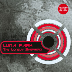 (4441) Luna Park ‎– The Lonely Shepherd / Space Melody