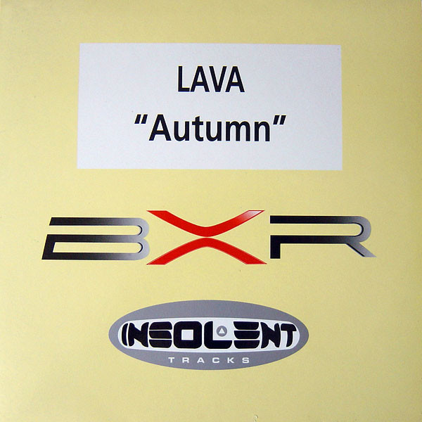 (22611) Lava ‎– Autumn