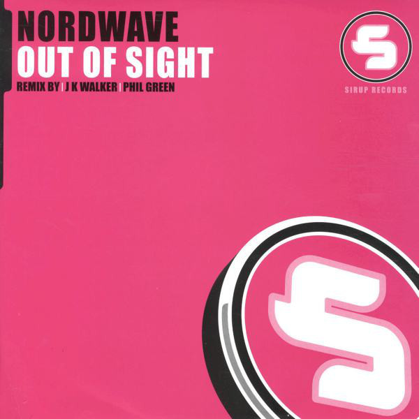 (5629) Nordwave ‎– Out Of Sight