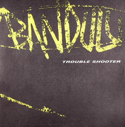 (30159) Bandulu ‎– Trouble Shooter