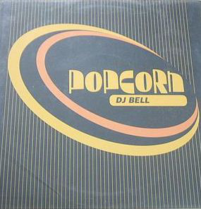 (30193) DJ Bell ‎– Popcorn