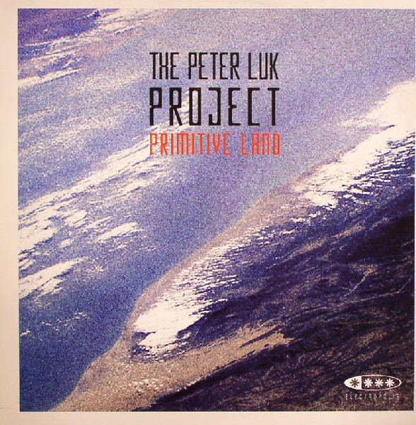 (CUB1416) The Peter Luk Project ‎– Primitive Land