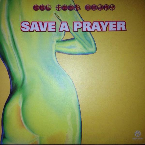 (26186) 56K Feat. Bejay ‎– Save A Prayer