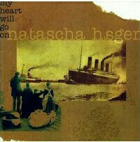 (29460) Natascha Hagen ‎– My Heart Will Go On