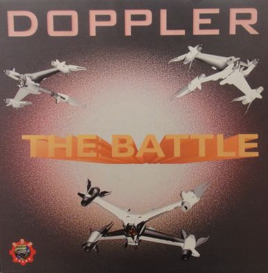 (ADM164) Doppler – The Battle