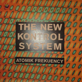 (ADM203) The New Kontrol System ‎– Atomik Frekuency