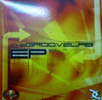 (2400) The Groovelab ‎– EP