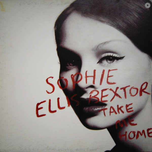 (29730) Sophie Ellis-Bextor ‎– Take Me Home