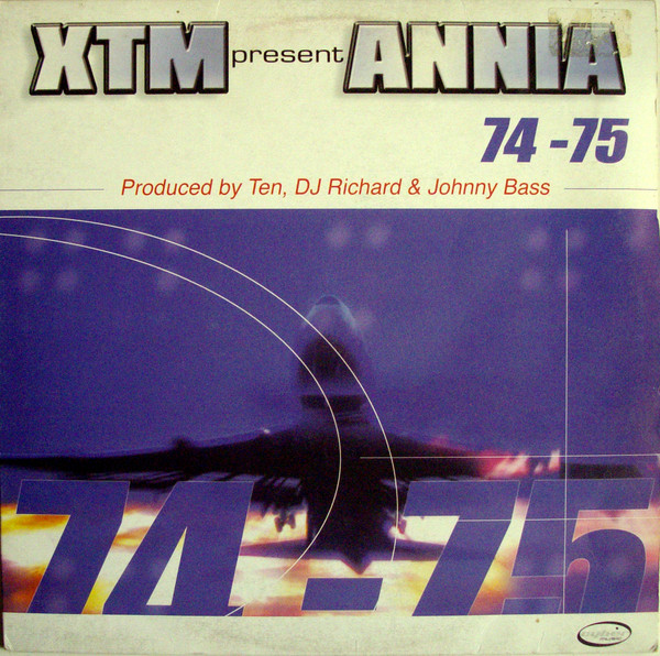 (0371) XTM Presents Annia – 74-75