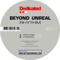 (6263) Beyond Unreal ‎– Rhythm