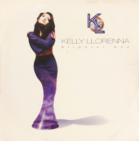 (NS739) Kelly Llorenna – Brighter Day