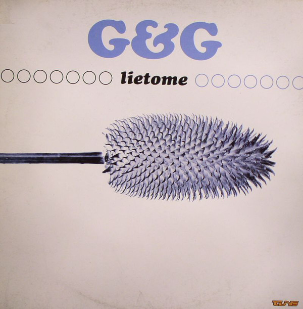 (21068) G&G ‎– Lietome