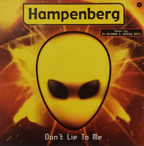 (DC430) Hampenberg – Don't Lie To Me
