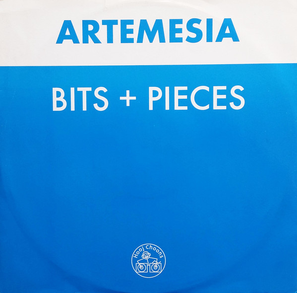 (CUB1548) Artemesia ‎– Bits + Pieces