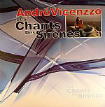 (27393) Andre Vicenzzo ‎– Les Chants Des Sirenes