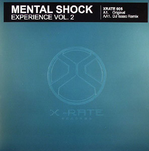 (SM436) Mental Shock – Experience Vol. 2