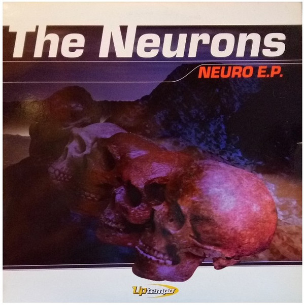 (10574) The Neurons ‎– Neuro E.P.