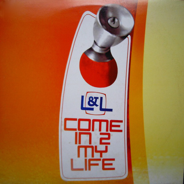 (29831) L & L ‎– Come In 2 My Life