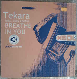 (20453) Tekara ‎– Breathe In You