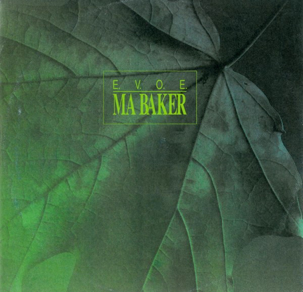 (CMD764) E.V.O.E. Feat Omokaro – Ma Baker