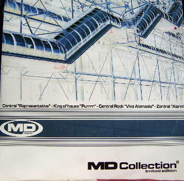 (S0181) MD Collection 2
