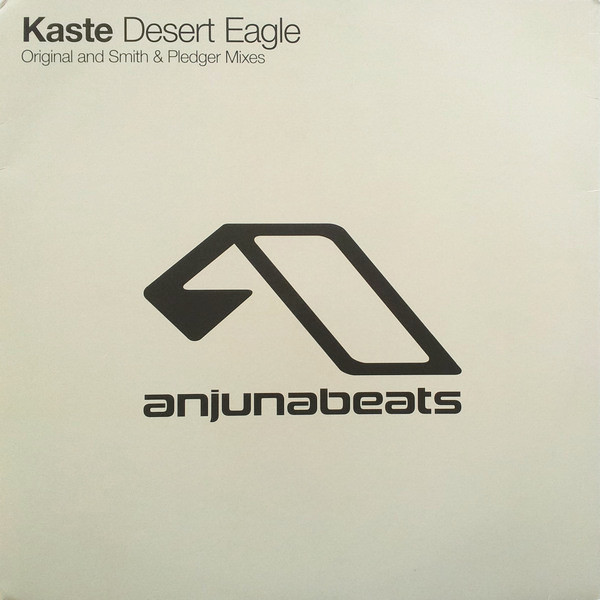 (6674) Kaste ‎– Desert Eagle