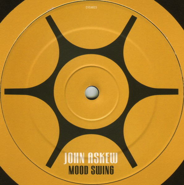 (6745) John Askew ‎– Mood Swing