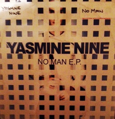 (24675) Yasmine Nine ‎– No Man