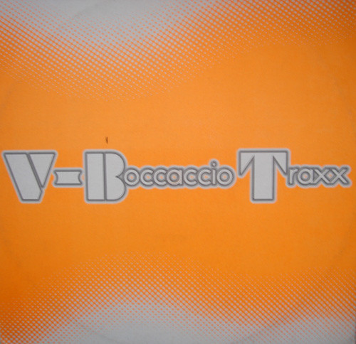 (19294) V-Boccaccio Traxx – Let You Free