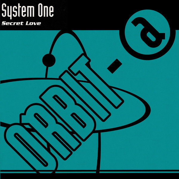 (28912) System One ‎– Secret Love