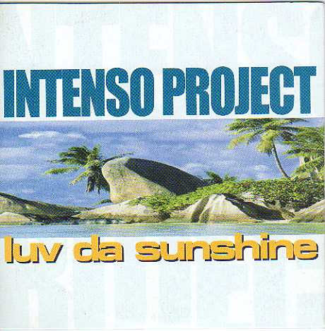 (SF234) Intenso Project – Luv Da Sunshine