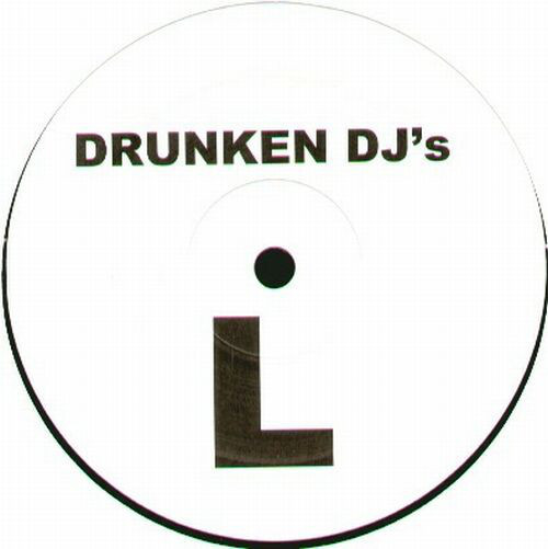 (30474) Drunken DJ's ‎– M / L