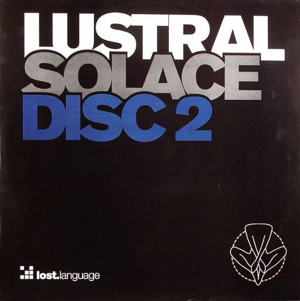 (30734) Lustral ‎– Solace