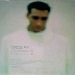 (23161) Paul van Dyk ‎– Another Way / Avenue