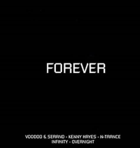 (23734) N-Trance ‎– Forever (2x12)