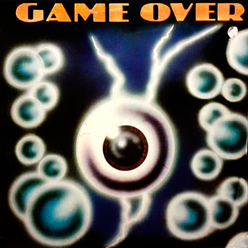 (CM1644) Game Over ‎– Start Sequenze