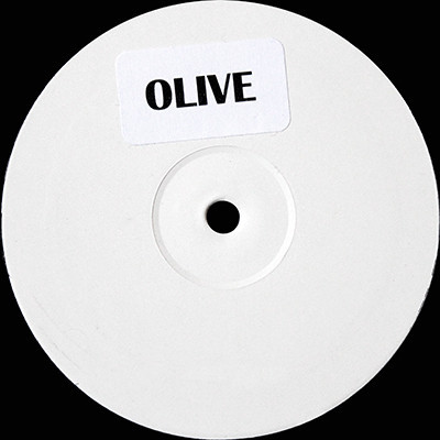 (24191) Olive ‎– You're Not Alone 2000