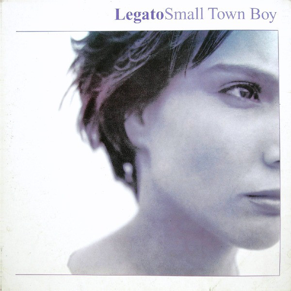(22925) Legato ‎– Small Town Boy
