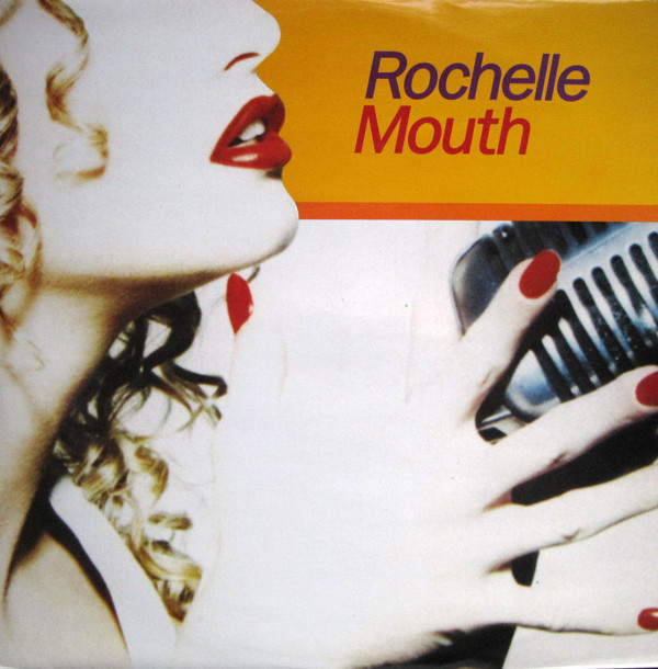 (AL071) Rochelle ‎– Mouth