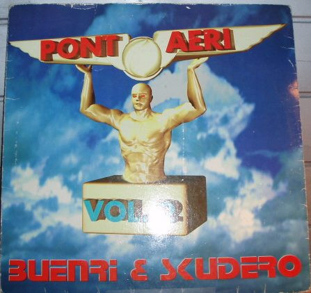 (ADM106) Buenri & Skudero – Pont Aeri Vol. 2
